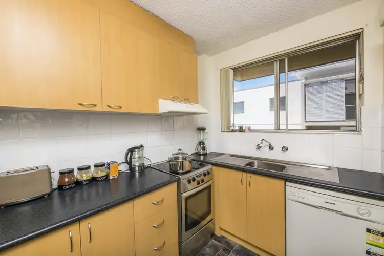 Second view of Homely apartment listing, 20/11 Crest Road, Queanbeyan NSW 2620