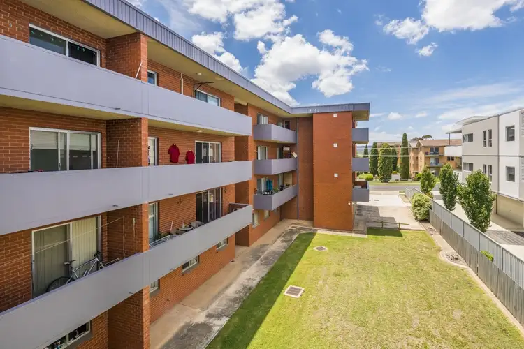 Fourth view of Homely apartment listing, 20/11 Crest Road, Queanbeyan NSW 2620