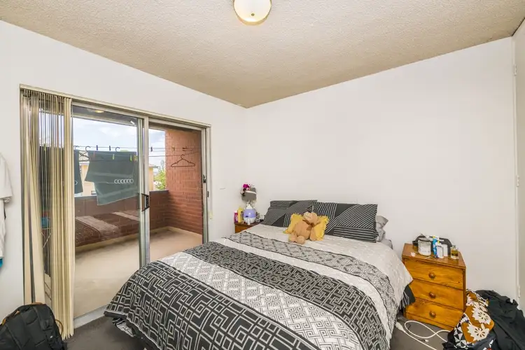 Sixth view of Homely apartment listing, 20/11 Crest Road, Queanbeyan NSW 2620