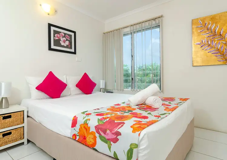 Second view of Homely unit listing, 14 The Outrigger/16-18 Mudlo Street, Port Douglas QLD 4877