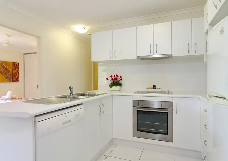 Third view of Homely unit listing, 14 The Outrigger/16-18 Mudlo Street, Port Douglas QLD 4877