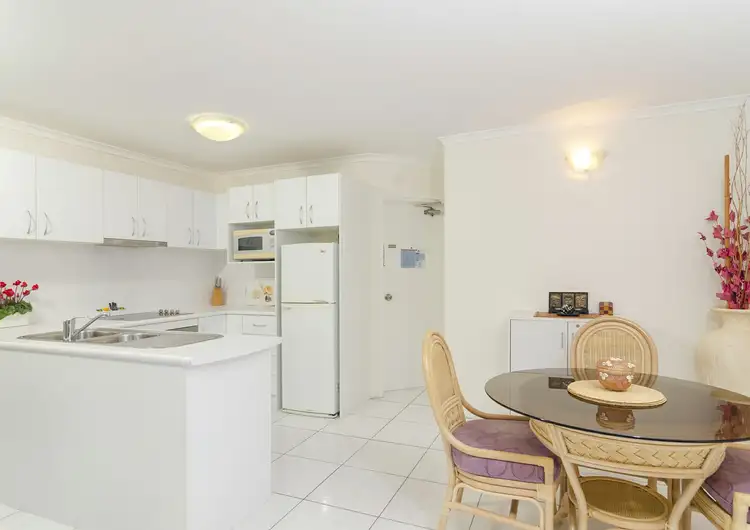 Fourth view of Homely unit listing, 14 The Outrigger/16-18 Mudlo Street, Port Douglas QLD 4877