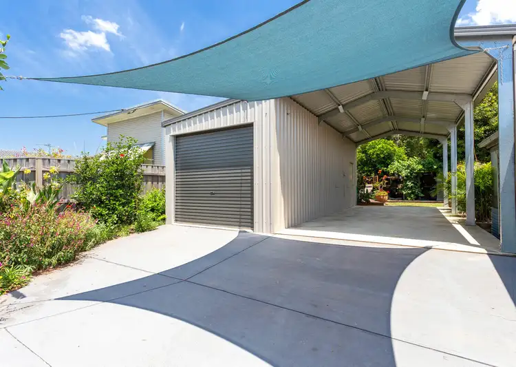 Third view of Homely house listing, 7 Rowley Street, Wingham NSW 2429
