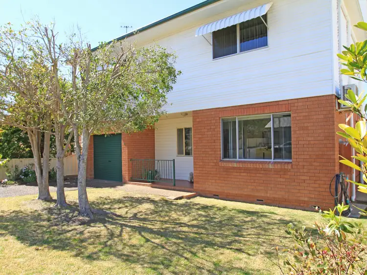 48 Glanville Road, Sussex Inlet NSW 2540