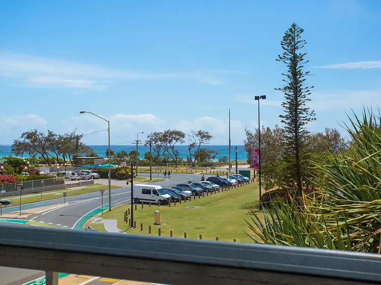 306/2 Queensland Avenue, Broadbeach QLD 4218