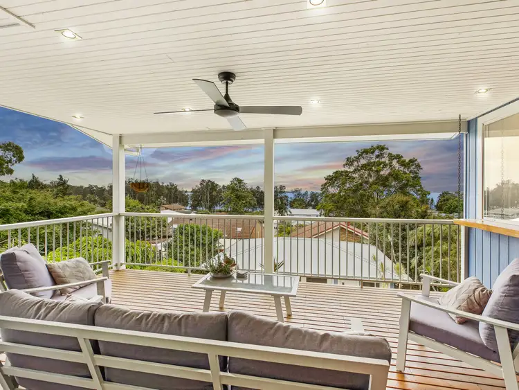 Sixth view of Homely house listing, 25 Donegal Road, Berkeley Vale NSW 2261