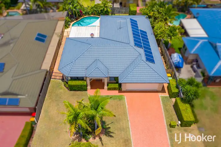 9 Farnham Street, Wellington Point QLD 4160