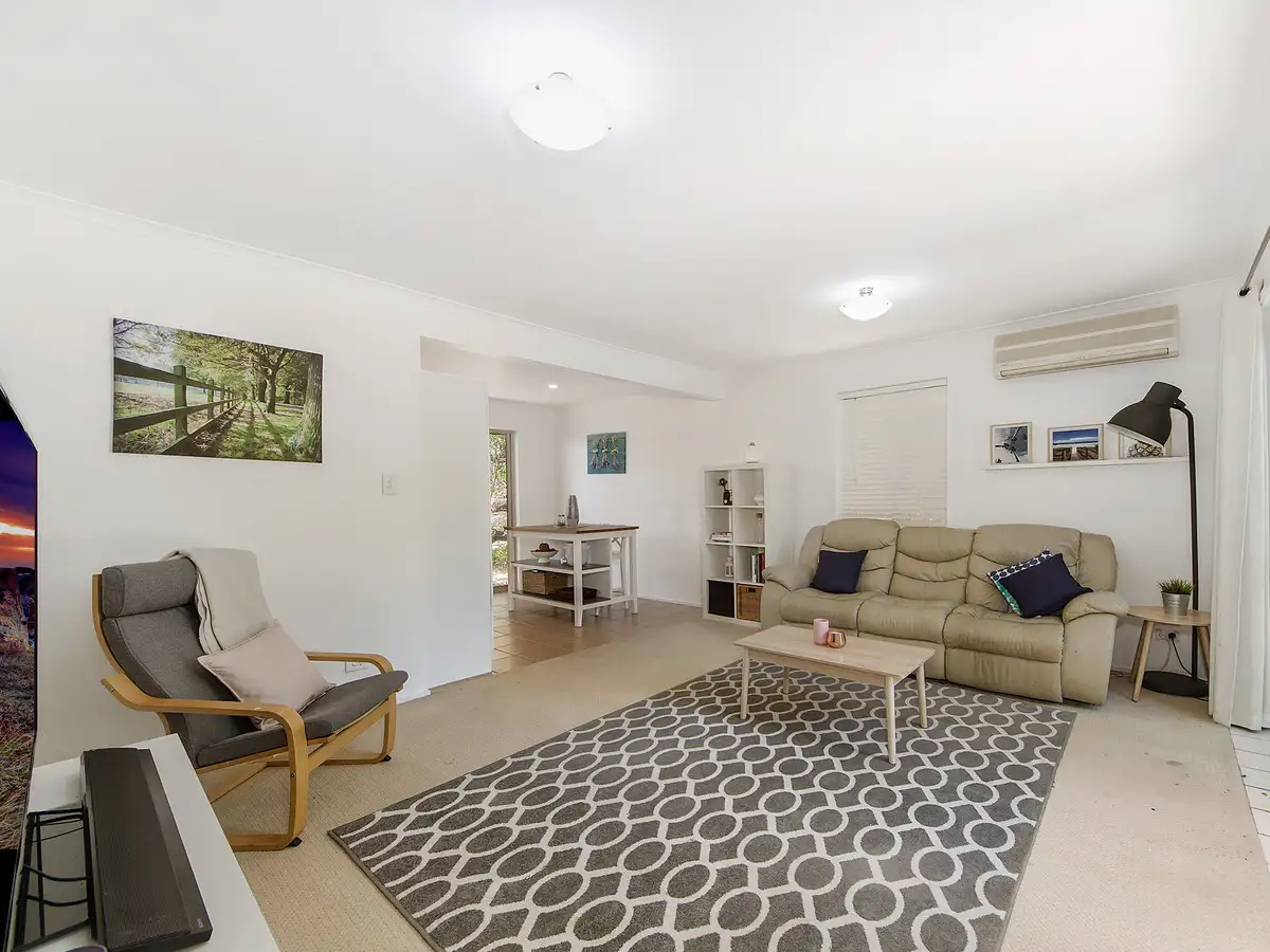Main view of Homely townhouse listing, 18/30 Gemvale Road, Reedy Creek QLD 4227