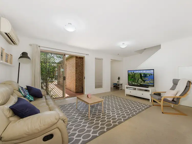 Second view of Homely townhouse listing, 18/30 Gemvale Road, Reedy Creek QLD 4227