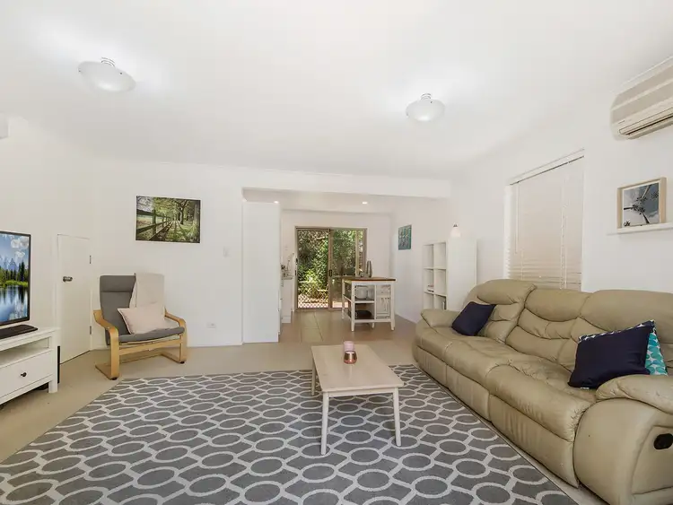 Third view of Homely townhouse listing, 18/30 Gemvale Road, Reedy Creek QLD 4227