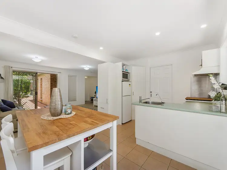 Fourth view of Homely townhouse listing, 18/30 Gemvale Road, Reedy Creek QLD 4227