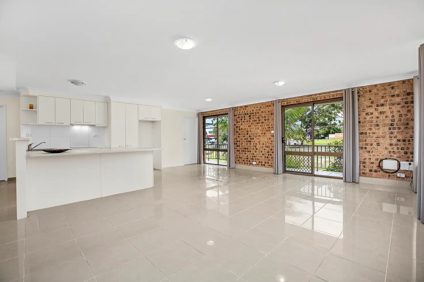 Main view of Homely unit listing, 12/17 Arthur Street, Coffs Harbour NSW 2450