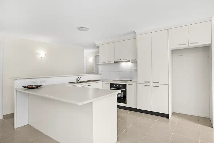 Second view of Homely unit listing, 12/17 Arthur Street, Coffs Harbour NSW 2450