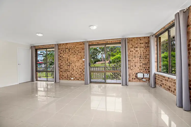 Third view of Homely unit listing, 12/17 Arthur Street, Coffs Harbour NSW 2450