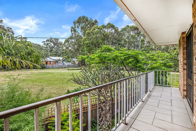 Sixth view of Homely unit listing, 12/17 Arthur Street, Coffs Harbour NSW 2450