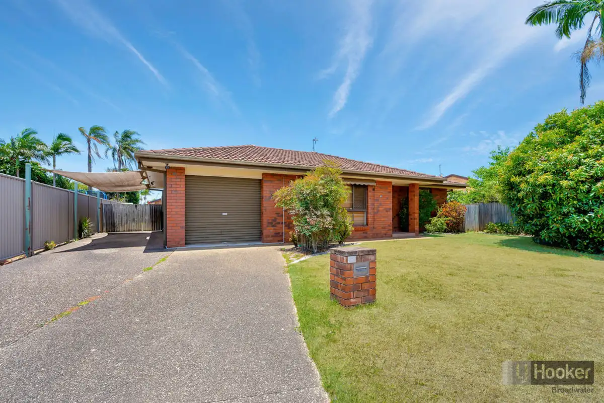 Main view of Homely house listing, 13 Wendoree Way, Coombabah QLD 4216