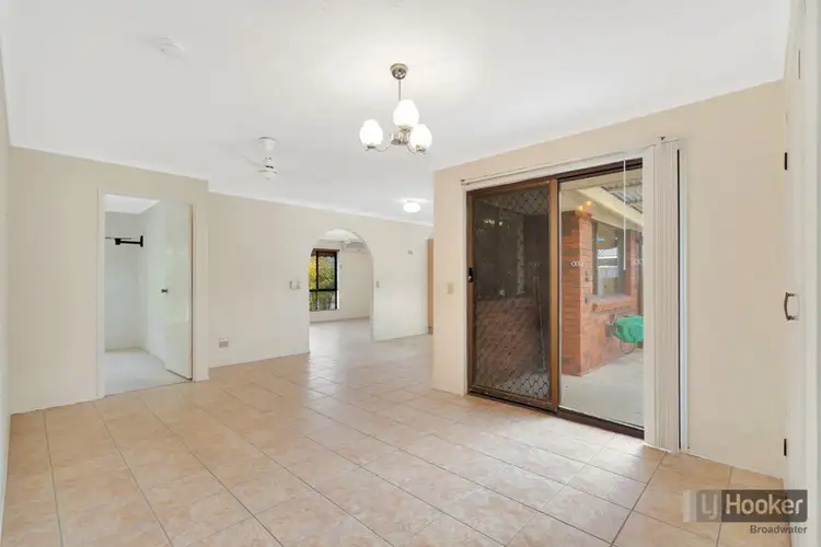 Third view of Homely house listing, 13 Wendoree Way, Coombabah QLD 4216