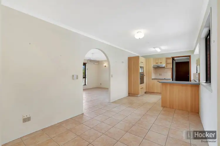 Fourth view of Homely house listing, 13 Wendoree Way, Coombabah QLD 4216