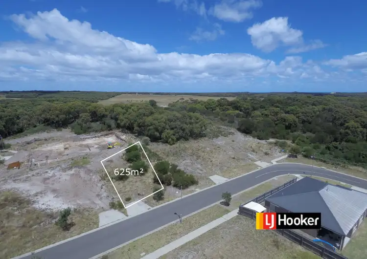 27 Cuttlers Circuit, Wonthaggi VIC 3995