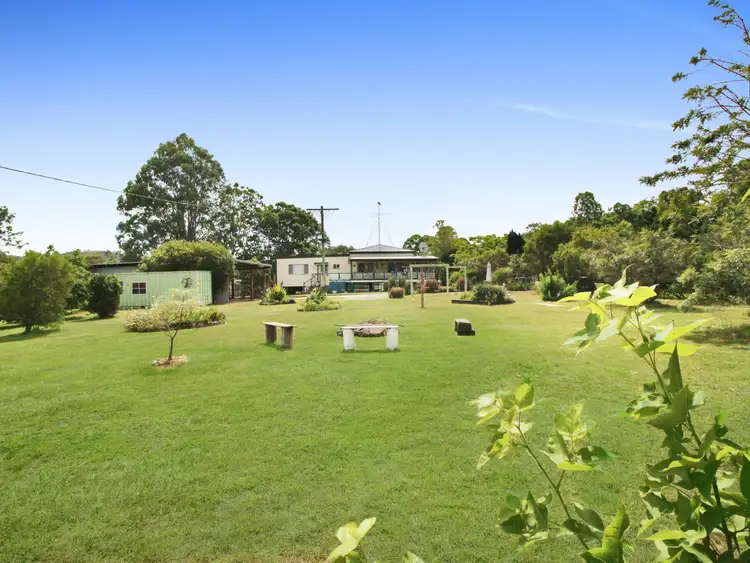 Third view of Homely rural property listing, 8563 D'Aguilar Highway, Moore QLD 4314