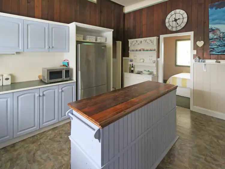 Fifth view of Homely rural property listing, 8563 D'Aguilar Highway, Moore QLD 4314