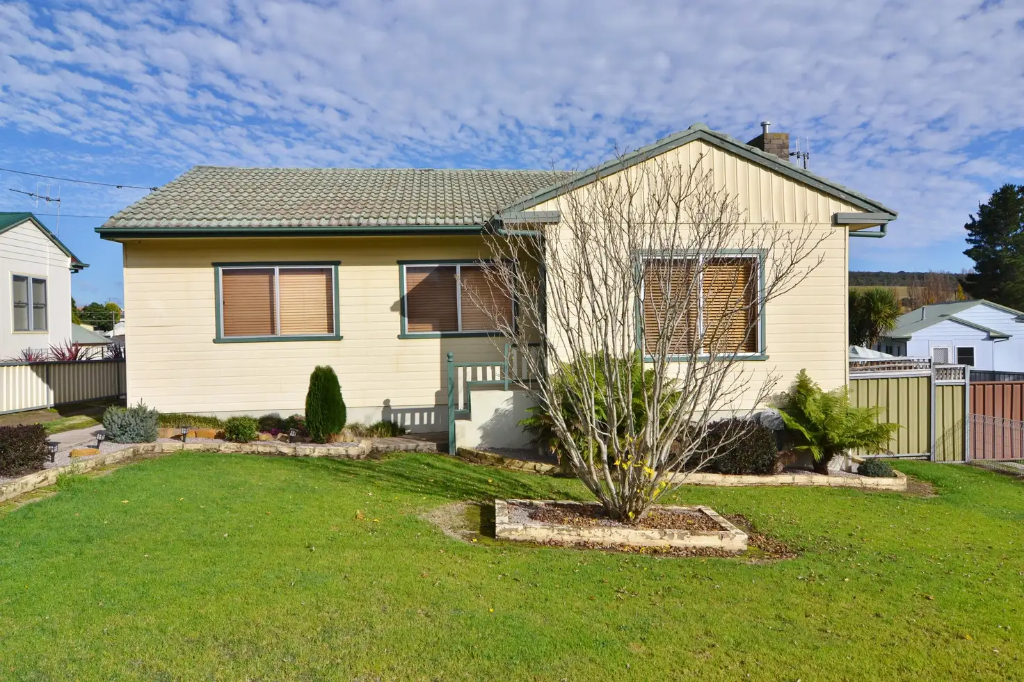 Main view of Homely house listing, 11 Higgins Street, Lithgow NSW 2790