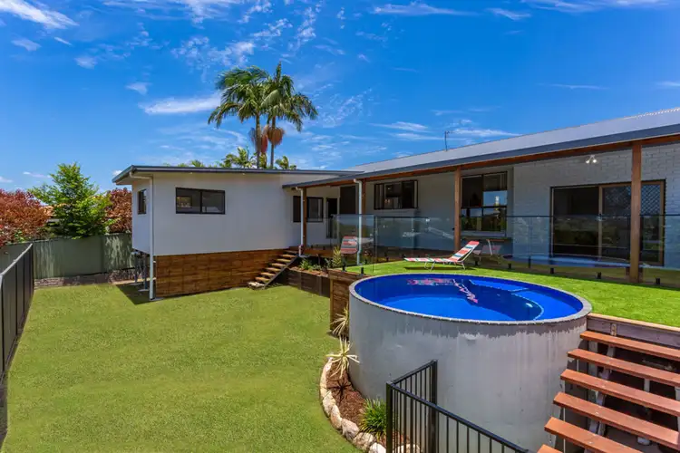 Third view of Homely house listing, 16 Mataranka Drive, Worongary QLD 4213