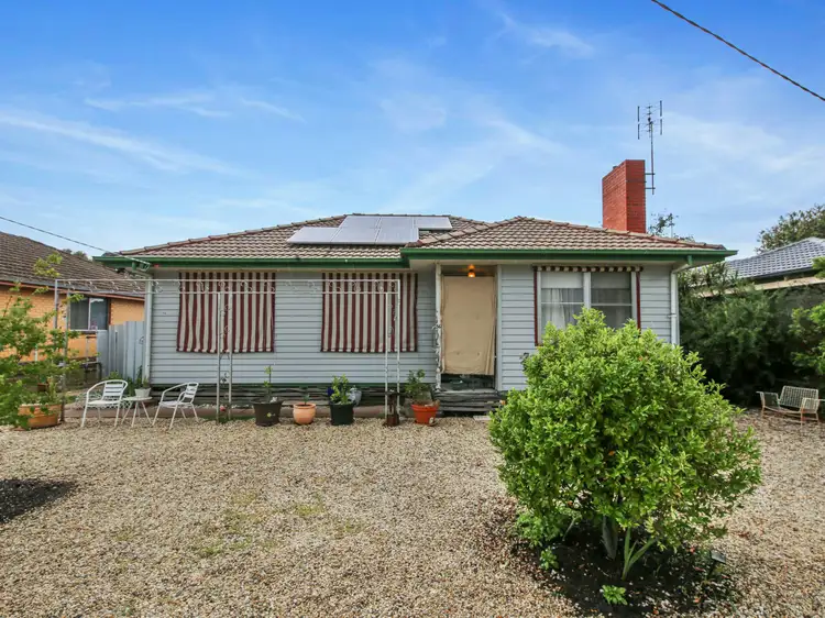 Main view of Homely house listing, 56 Faithfull Street, Benalla VIC 3672