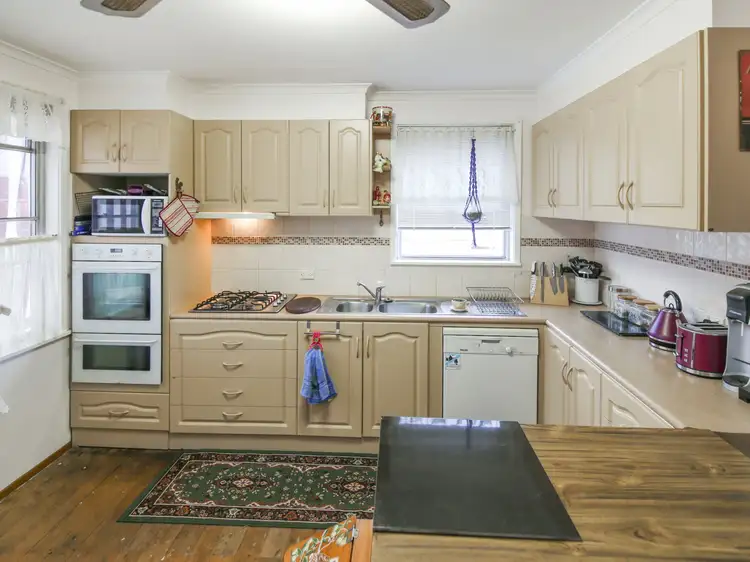 Second view of Homely house listing, 56 Faithfull Street, Benalla VIC 3672