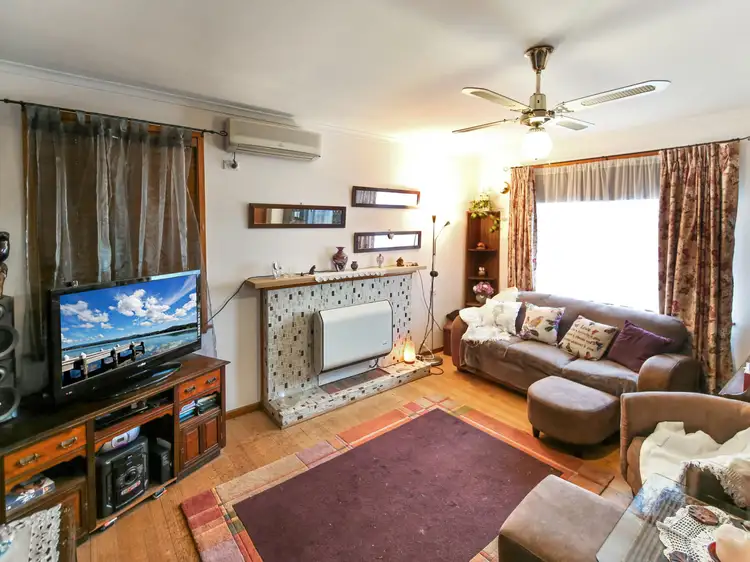 Fourth view of Homely house listing, 56 Faithfull Street, Benalla VIC 3672
