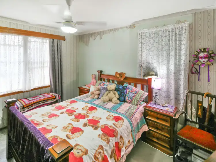 Fifth view of Homely house listing, 56 Faithfull Street, Benalla VIC 3672
