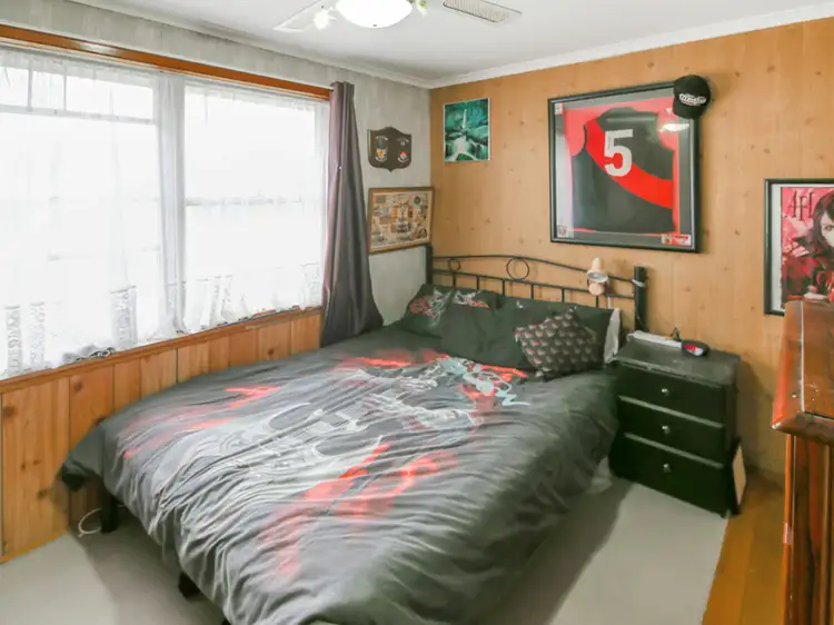 Sixth view of Homely house listing, 56 Faithfull Street, Benalla VIC 3672
