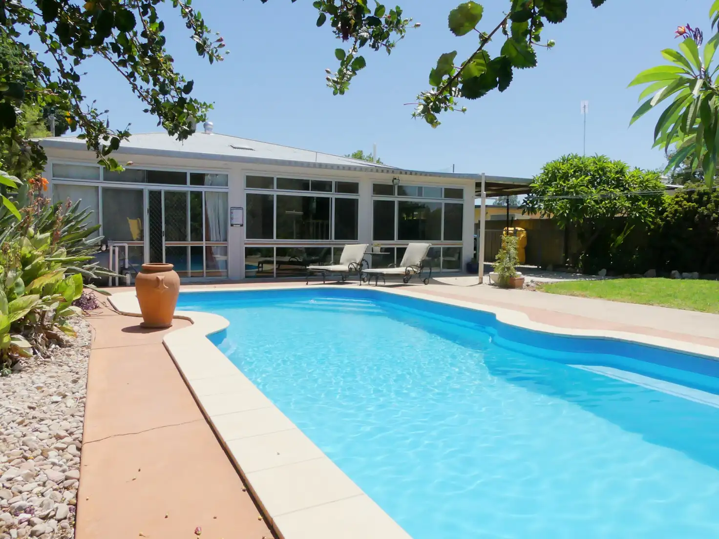 Main view of Homely house listing, 8 Ferguson Street, Goondiwindi QLD 4390