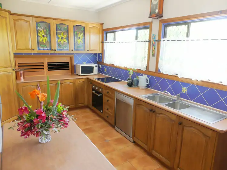 Second view of Homely house listing, 8 Ferguson Street, Goondiwindi QLD 4390