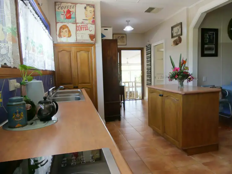 Fifth view of Homely house listing, 8 Ferguson Street, Goondiwindi QLD 4390