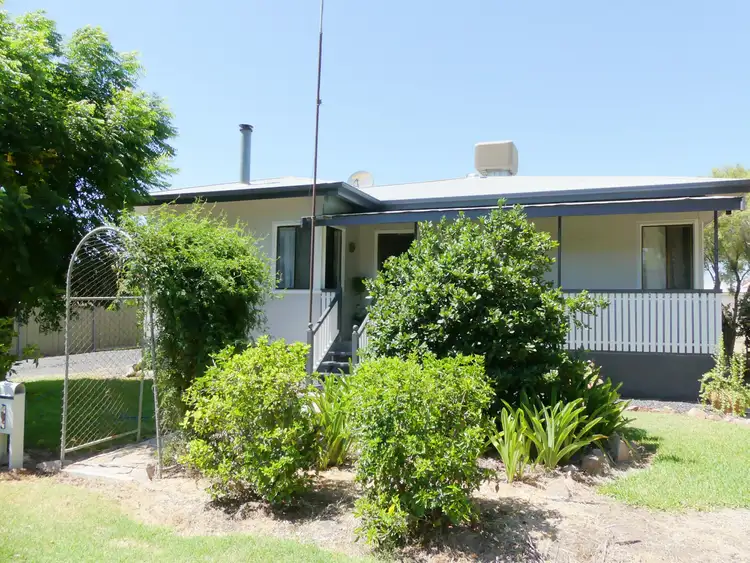 Seventh view of Homely house listing, 8 Ferguson Street, Goondiwindi QLD 4390