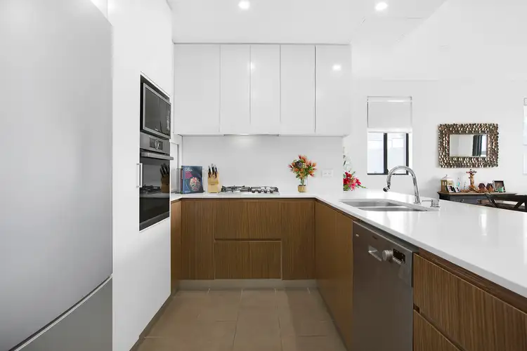 Fifth view of Homely apartment listing, 53/376 George Street, Waterloo NSW 2017