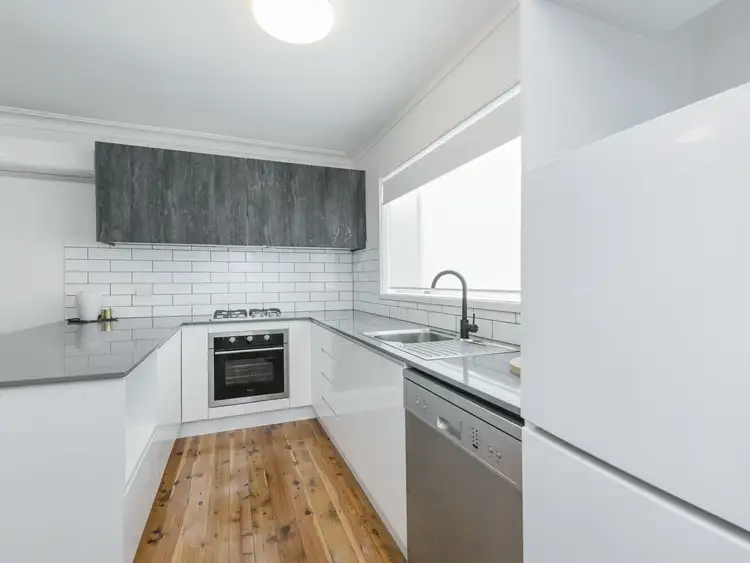 Second view of Homely apartment listing, 3/28 Railway Road, New Lambton NSW 2305