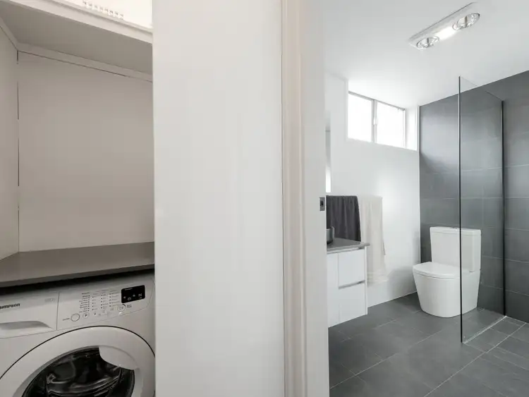 Fifth view of Homely apartment listing, 3/28 Railway Road, New Lambton NSW 2305