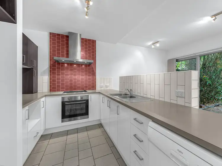 Fourth view of Homely townhouse listing, 2/73 Ethel Street, Chermside QLD 4032