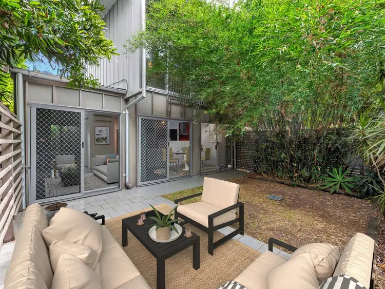 Fifth view of Homely townhouse listing, 2/73 Ethel Street, Chermside QLD 4032