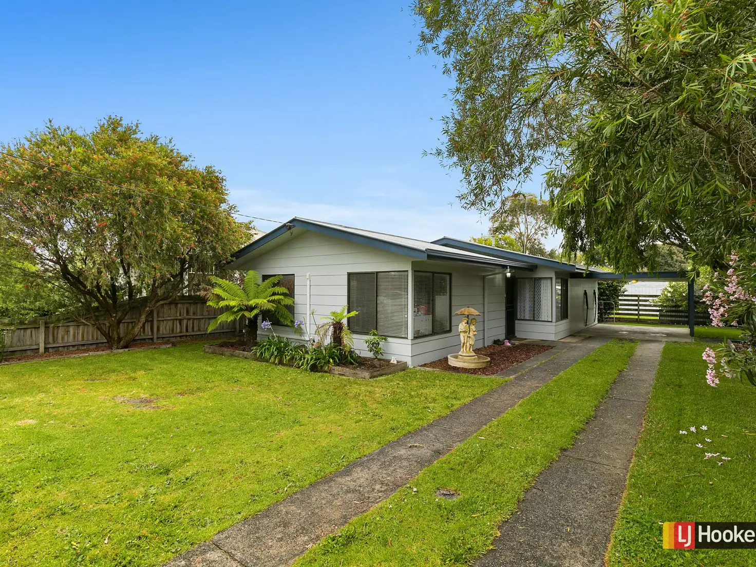 Main view of Homely house listing, 192 White Road, Wonthaggi VIC 3995