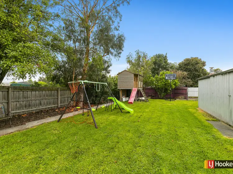 Second view of Homely house listing, 192 White Road, Wonthaggi VIC 3995
