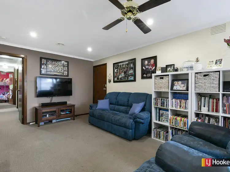 Fifth view of Homely house listing, 192 White Road, Wonthaggi VIC 3995