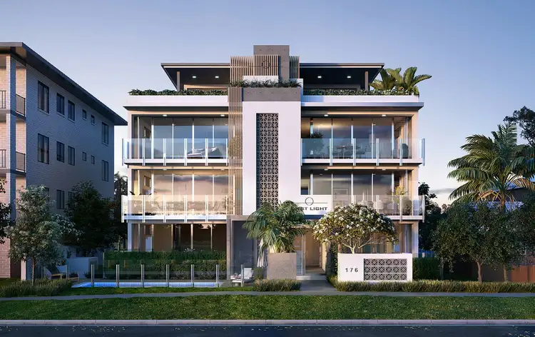 1/176 Marine Parade, Kingscliff NSW 2487