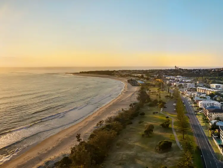 Sixth view of Homely apartment listing, 1/176 Marine Parade, Kingscliff NSW 2487