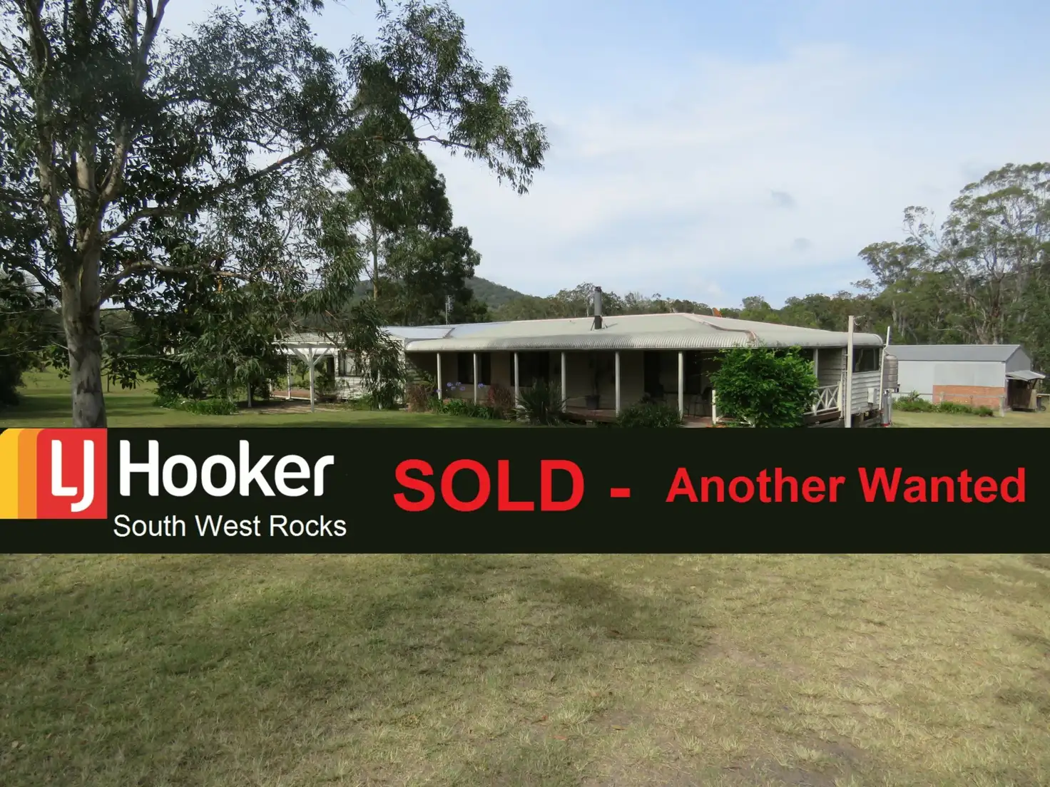 Main view of Homely rural property listing, 1229-1231 Gowings Hill Road, Sherwood NSW 2440