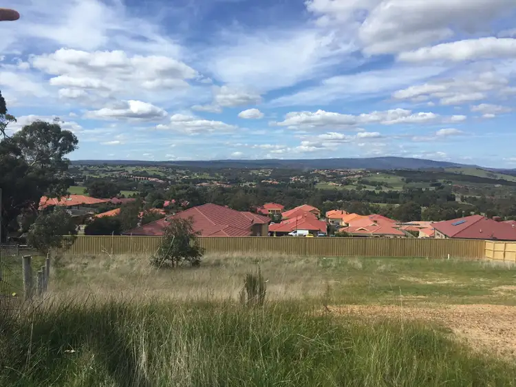 Third view of Homely land listing, 6 Cortona Close, Hidden Valley VIC 3756