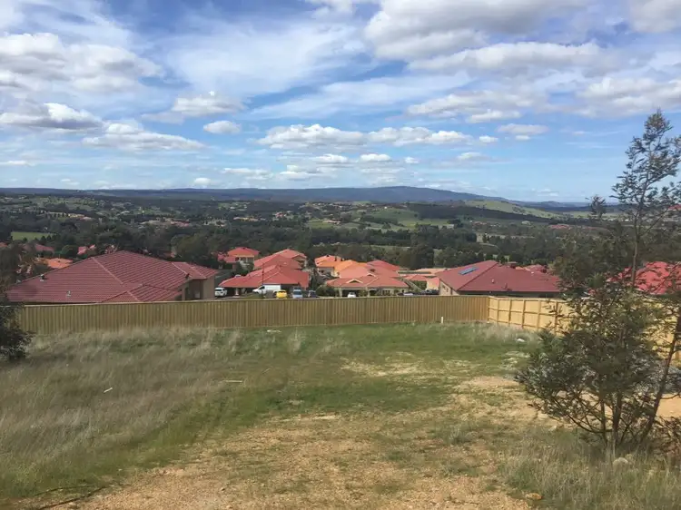 Fourth view of Homely land listing, 6 Cortona Close, Hidden Valley VIC 3756