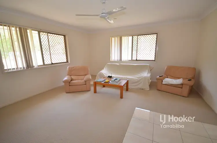 Second view of Homely house listing, 16 Smales Close, Kooralbyn QLD 4285